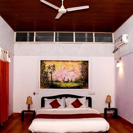 Prashanti Resort มาดิเครี ภายนอก รูปภาพ